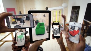 注文住宅の未来は拡張現実（AR）で家の中でも楽しめる！？