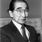 生誕100年で再注目される建築家・増田友也